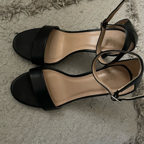 A New Day Heels - Picture 2 of 4